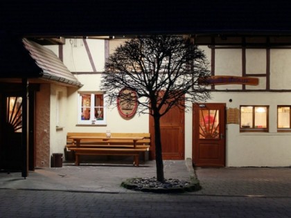 照片:  Mathildenhof Kronmuller